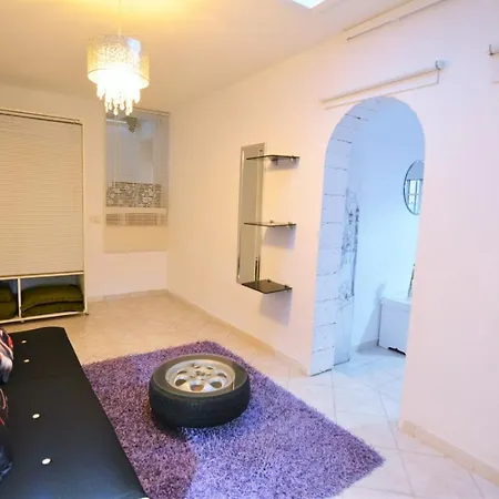 Casa Lounge شاليه Chayofa