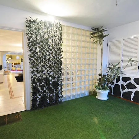 شاليه Casa Lounge Chayofa