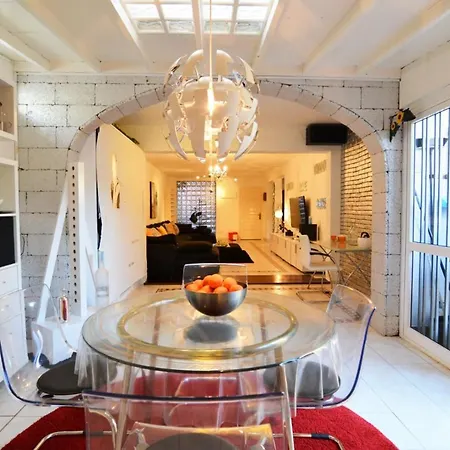 شاليه Casa Lounge Chayofa