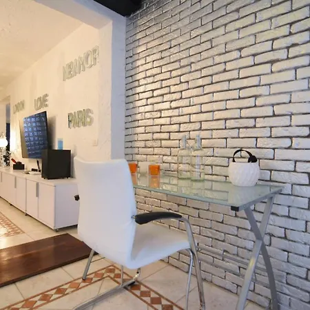 Casa Lounge شاليه Chayofa