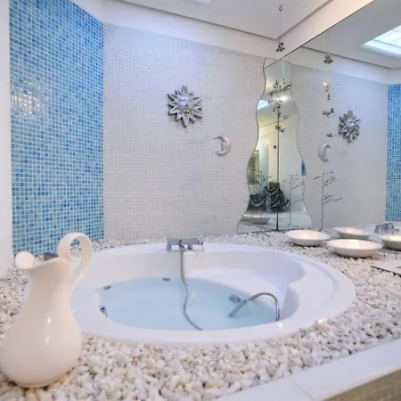 Casa Lounge شاليه