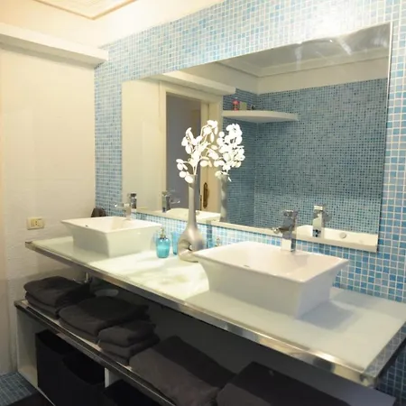 Casa Lounge شاليه Chayofa
