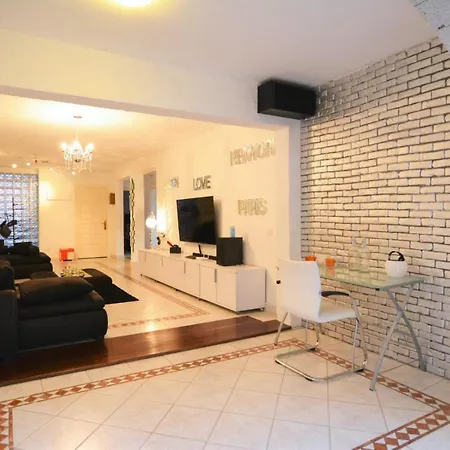 شاليه Casa Lounge Chayofa