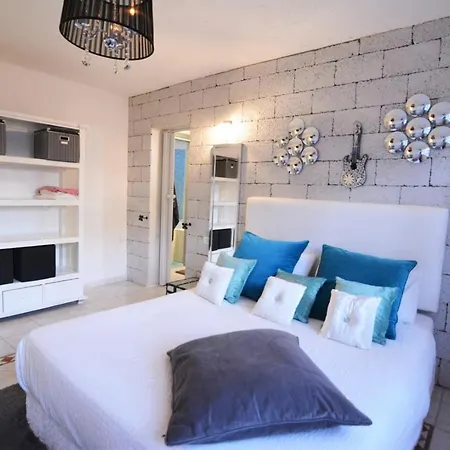 Casa Lounge Alpehytte