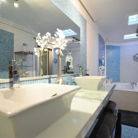 Alpehytte Casa Lounge *