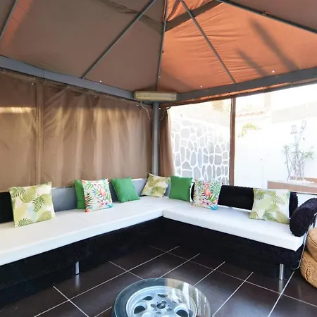 Casa Lounge Alpehytte *