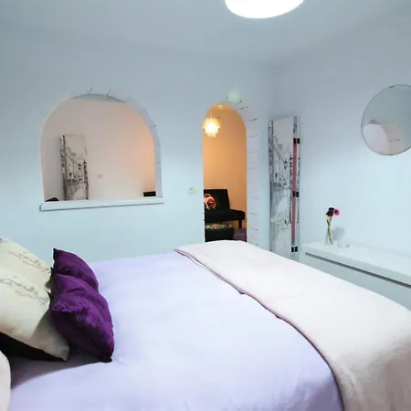 Alpehytte Casa Lounge *