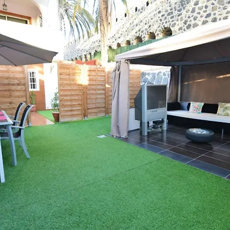 Casa Lounge Alpehytte